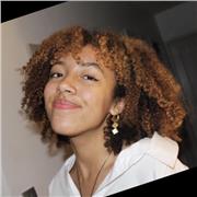 Lycéenne bilingue motivée à enseigner !